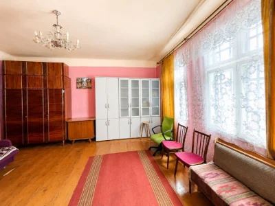Продаж 1 но к квартири, ближній центр, Львів!