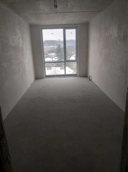Продаж 1 кімн апартаменти 52 м² 7/8ц Проспект Вячеслва Чорно