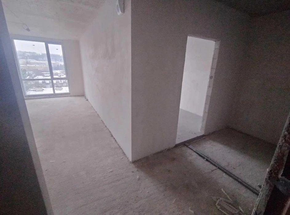 Продаж 1 кімн апартаменти 52 м² 7/8ц Проспект Вячеслва Чорно