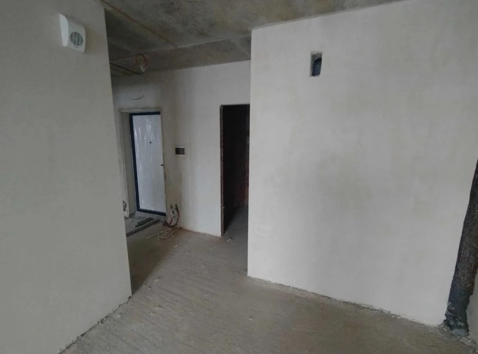 Продаж 1 кімн апартаменти 52 м² 7/8ц Проспект Вячеслва Чорно