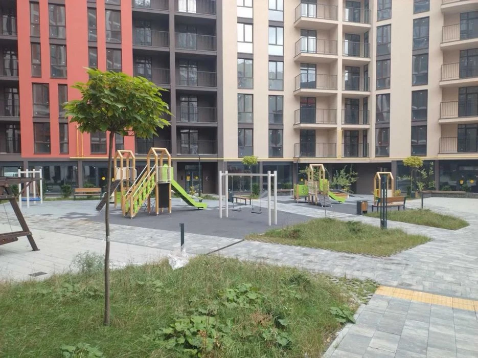 Продаж 1 кімн апартаменти 52 м² 7/8ц Проспект Вячеслва Чорно