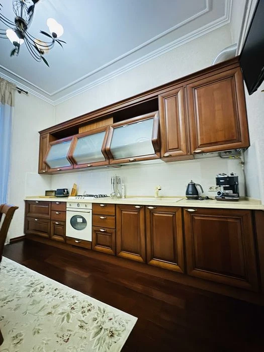 Продаж 2 кім квартири по вул.Дорошенка, БЕЗ КОМІСІЇ.