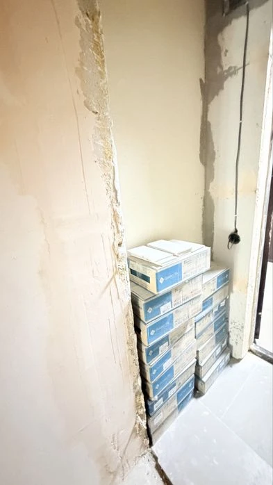 Продам 2 к. квартиру 62м2 ЖК «Парковый квартал»