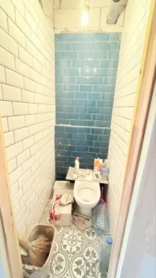 Продам 2 к. квартиру 62м2 ЖК «Парковый квартал»