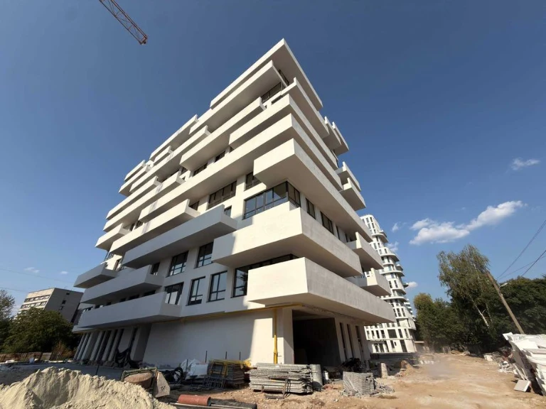 Продаж 2-кімнатної квартири · ЖК «Five Address» · Сихівський