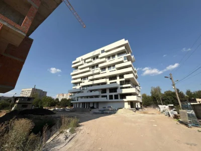 Продаж 2-кімнатної квартири · ЖК «Five Address» · Сихівський