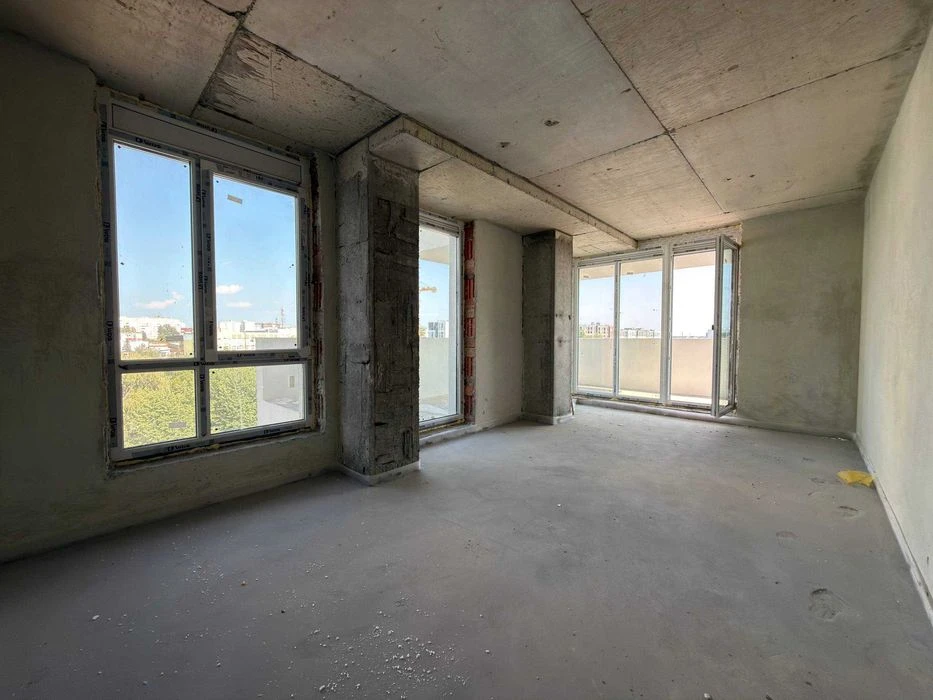 Продаж 2-кімнатної квартири · ЖК «Five Address» · Сихівський