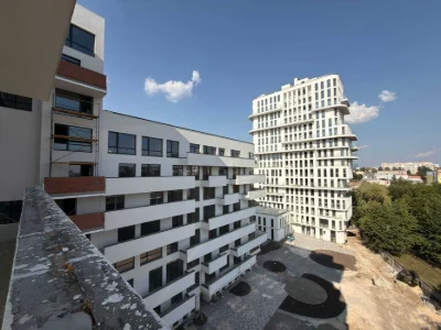 Продаж 2-кімнатної квартири · ЖК «Five Address» · Сихівський