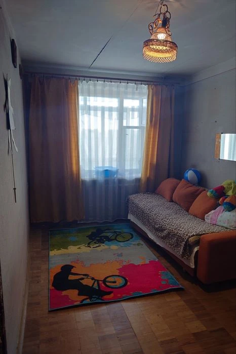 Продаж 2кім.кв. вул. Шевченка ( Р1)