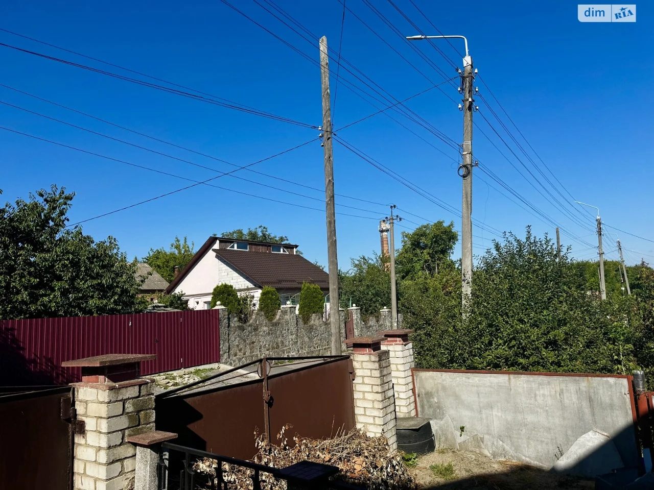 Продаж Дім Старе місто