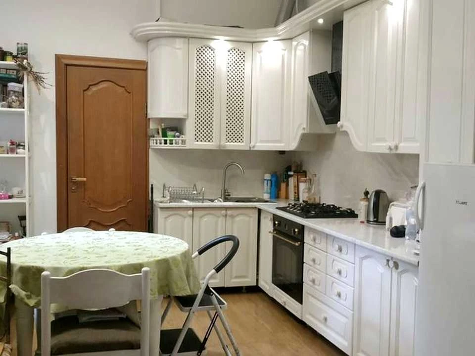 Квартира. Львів, Газова вул.