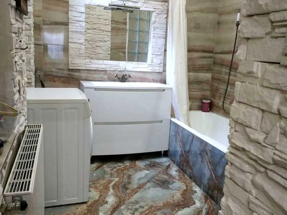 Квартира. Львів, Газова вул.