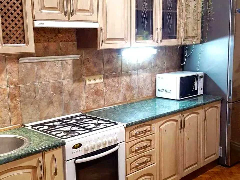Квартира. Львів, Зернова вул.