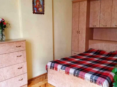 Квартира. Львів, Зернова вул.