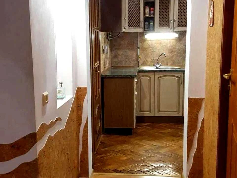 Квартира. Львів, Зернова вул.