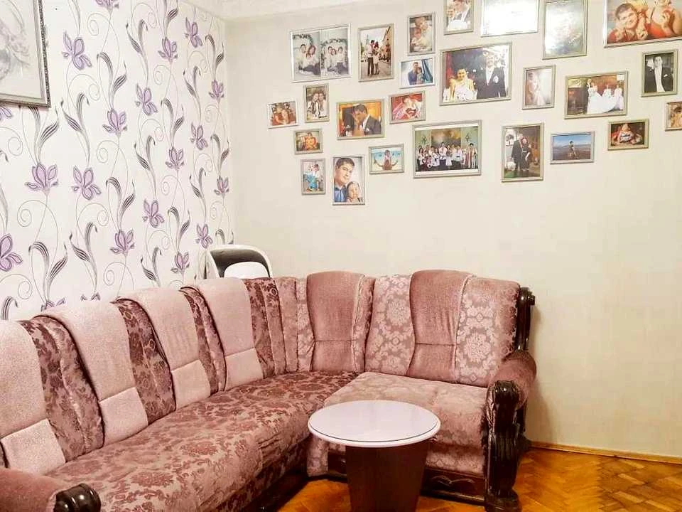 Квартира. Львів, Зернова вул.