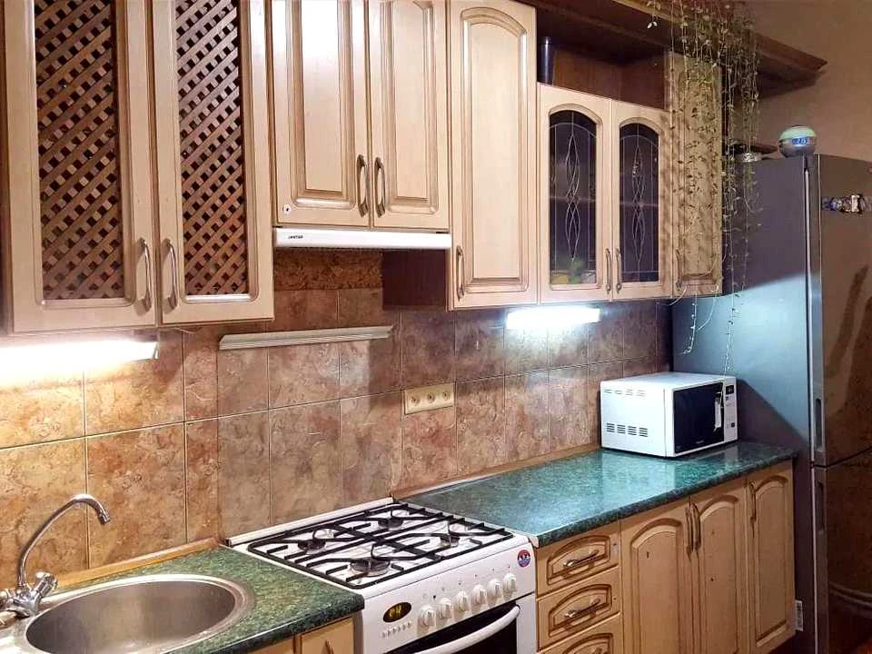 Квартира. Львів, Зернова вул.
