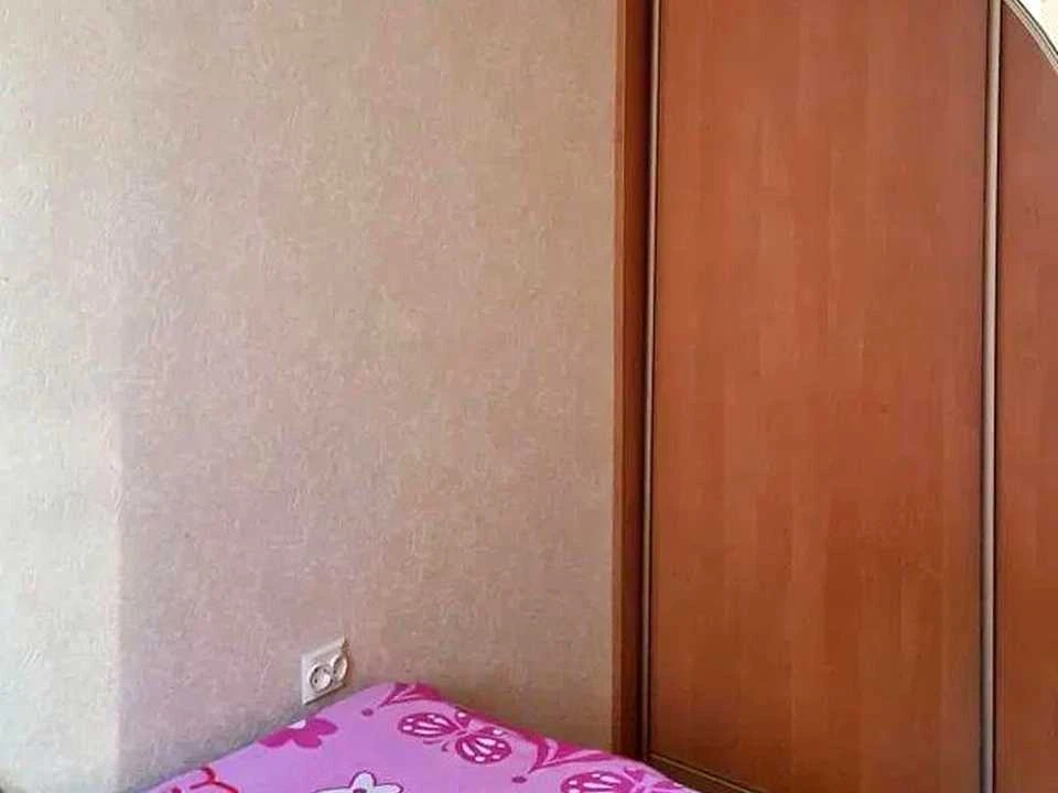 Квартира. Львів, Зернова вул.