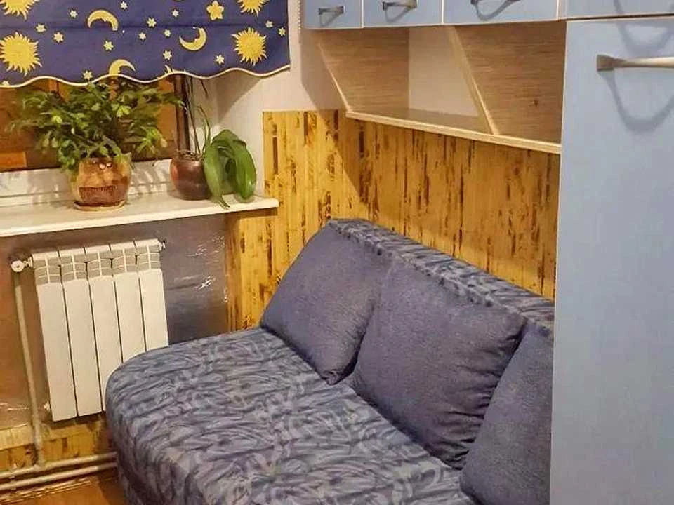 Квартира. Львів, Зернова вул.