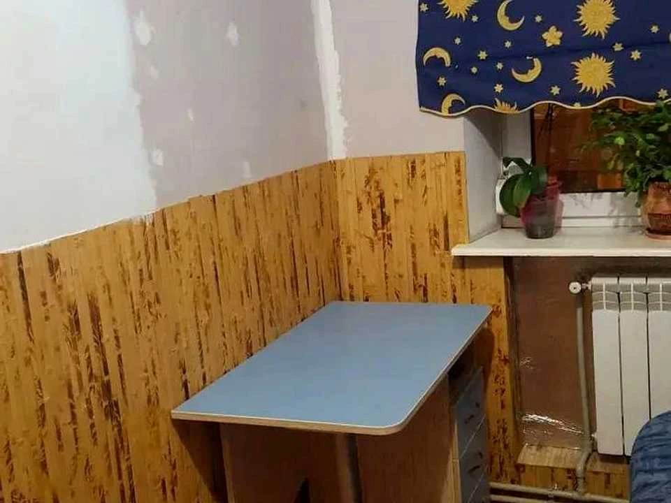 Квартира. Львів, Зернова вул.