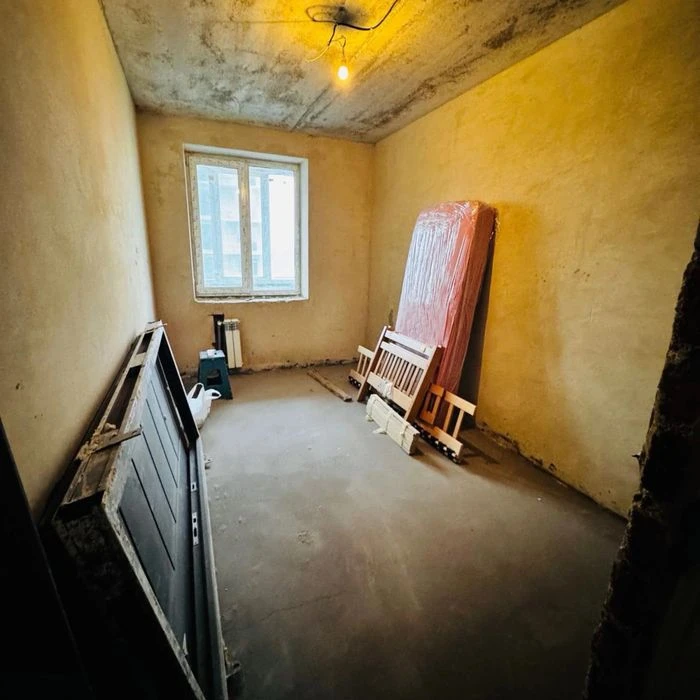 Продаж 2 кім квартира 68.20 м² 5/11ц вул Івана Величковськог