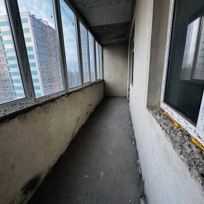 Продаж 2 кім квартира 68.20 м² 5/11ц вул Івана Величковськог