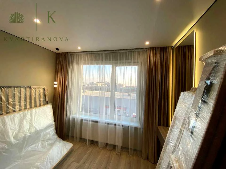 Квартира. Львів, Щирецька вул.