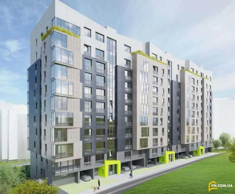 Продаж 2 кім квартира 70 м² 5/10ц.вул Малоголосківська ,Торг