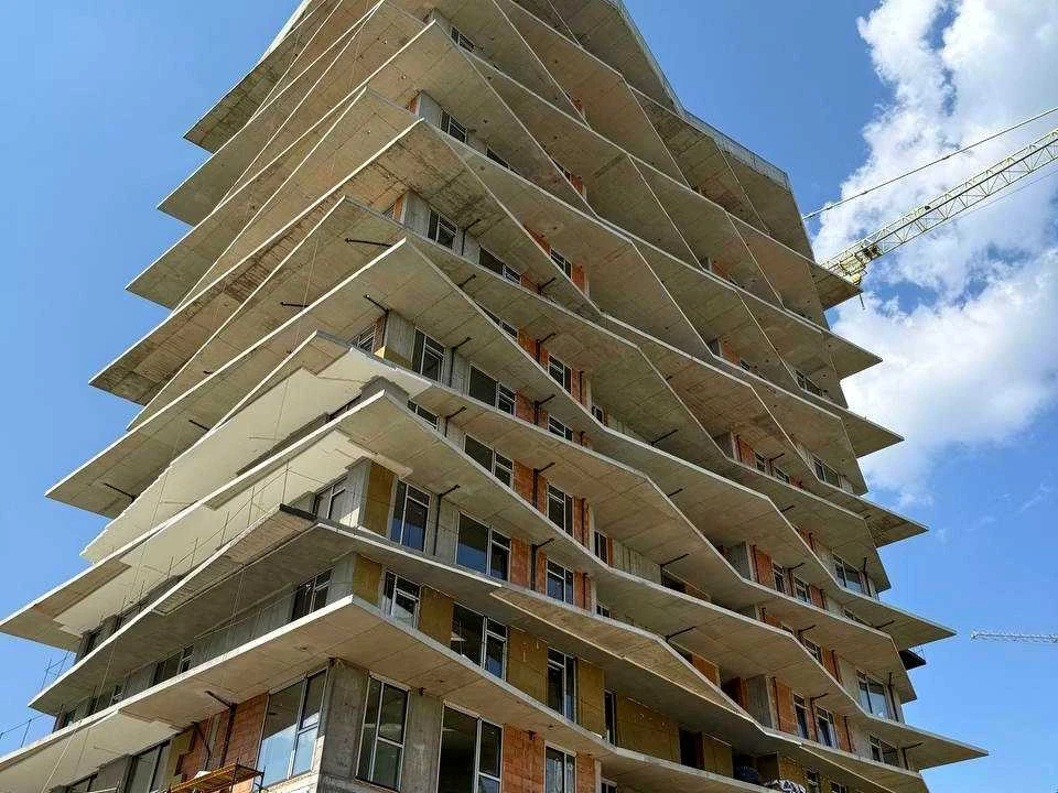 Квартира. Львів, Джона Леннона вул., (Будинок 1)