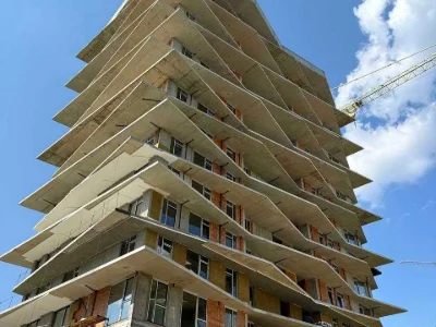 Квартира. Львів, Джона Леннона вул., (Будинок 1)