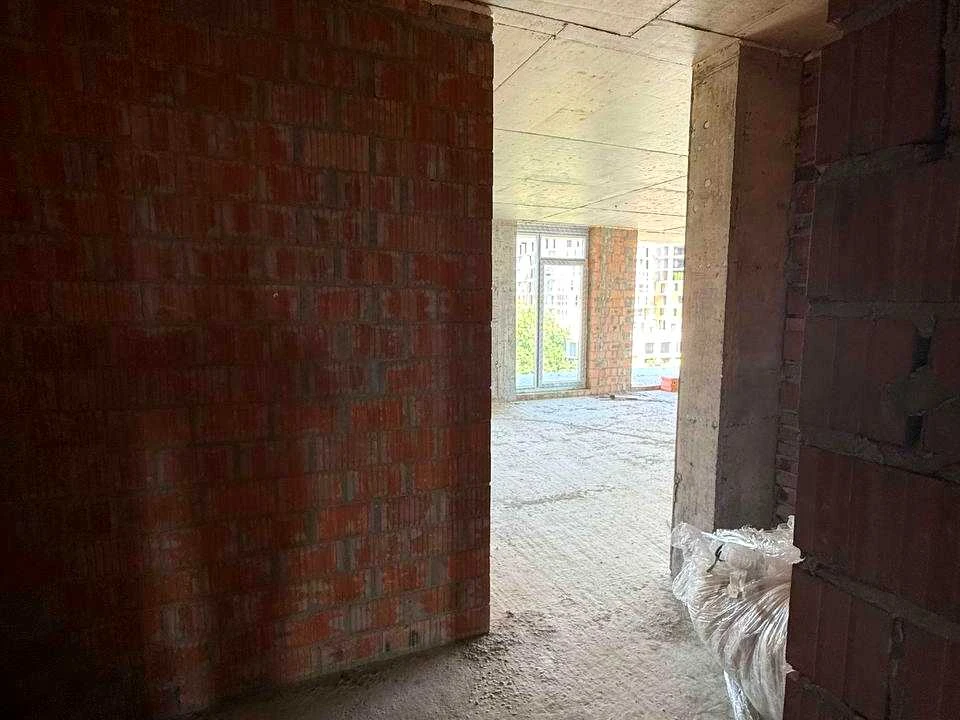 Квартира. Львів, Джона Леннона вул., (Будинок 1)