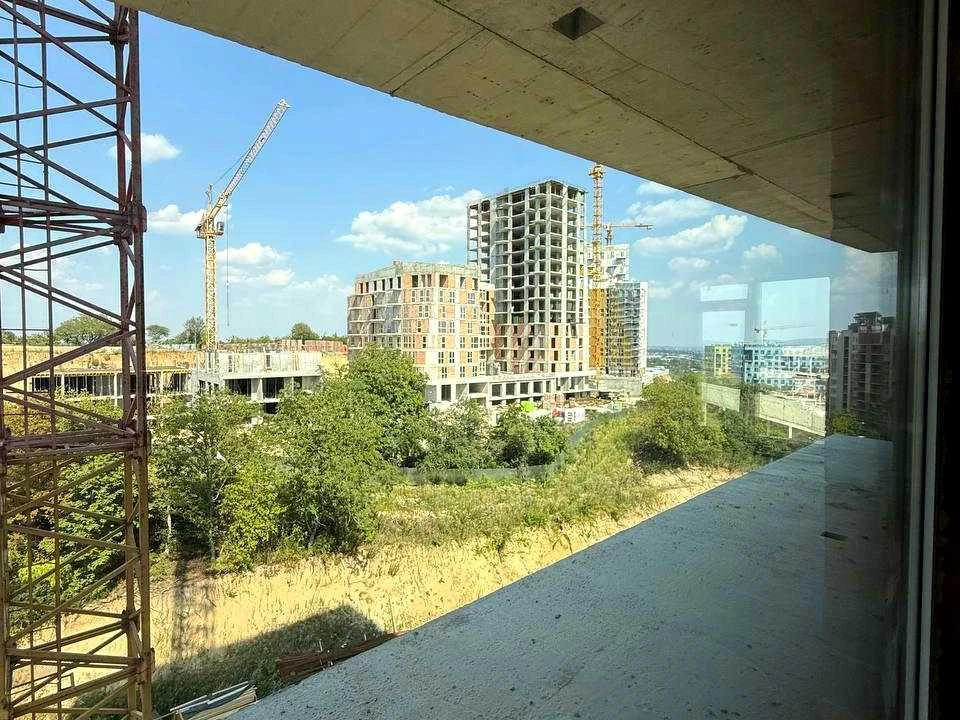 Квартира. Львів, Джона Леннона вул., (Будинок 1)