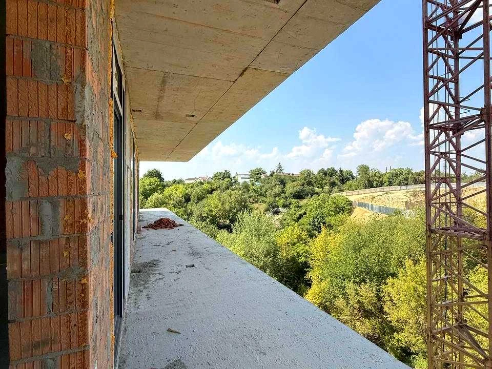 Квартира. Львів, Джона Леннона вул., (Будинок 1)