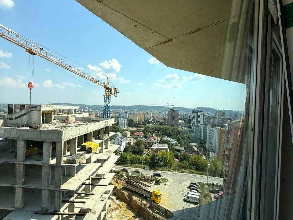Квартира. Львів, Джона Леннона вул., (Будинок 1)