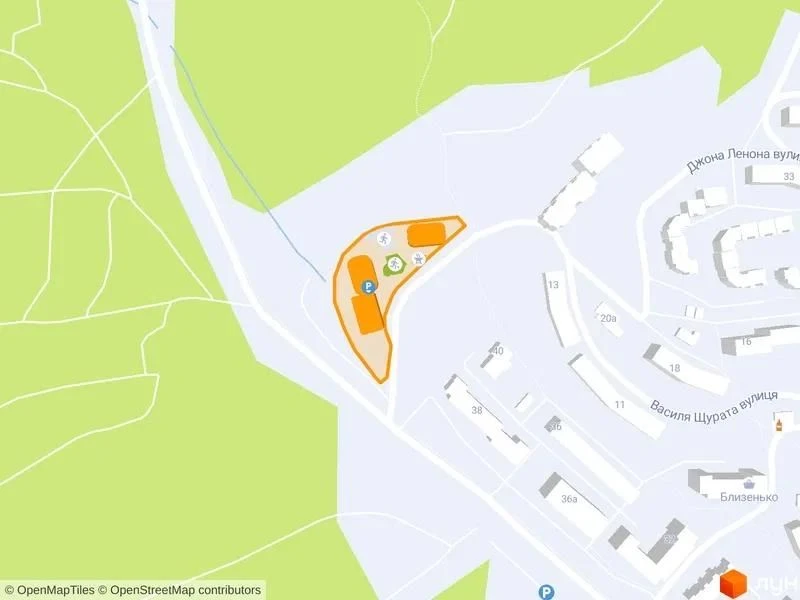 Продаж 2-кім квартира 54 м² 10/16ц вул.Миколайчука 70000$