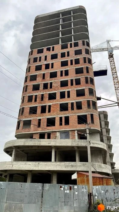 Продаж 2-кім квартира 54 м² 10/16ц вул.Миколайчука 70.000$