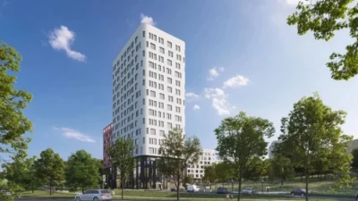 Продаж 2-кім квартира 54 м² 10/16ц вул.Миколайчука 70.000$