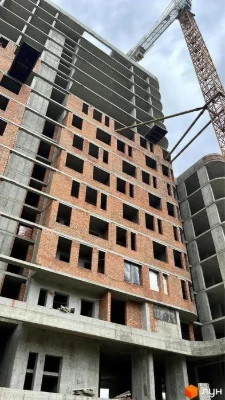 Продаж 2-кім квартира 54 м² 10/16ц вул.Миколайчука 70.000$