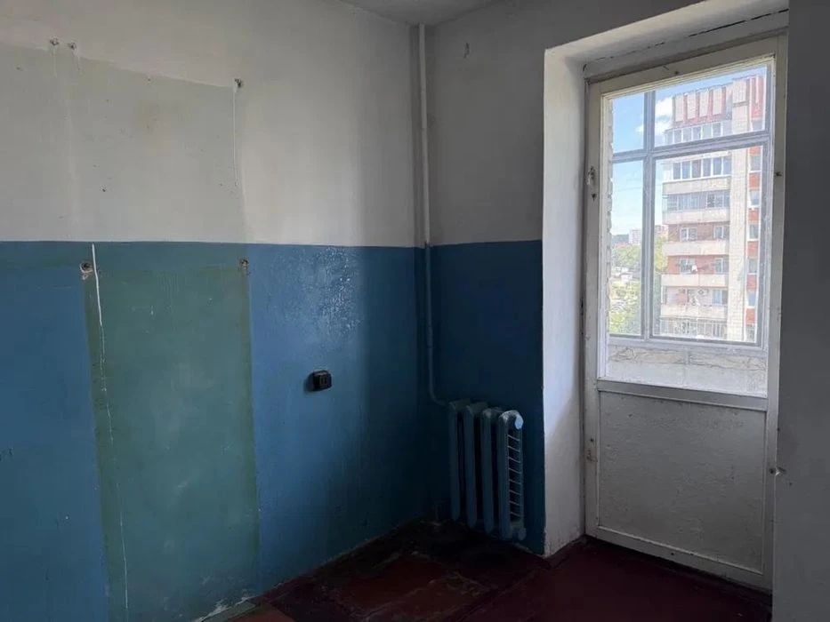 Продаж 1 кімн квартира 39.90 м²  6/9ц. вул.Юрія Липи  63500$