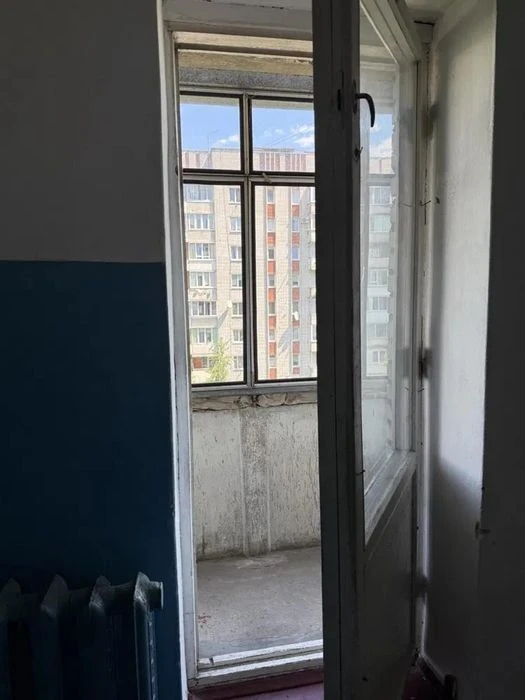 Продаж 1 кімн квартира 39.90 м²  6/9ц. вул.Юрія Липи  63500$