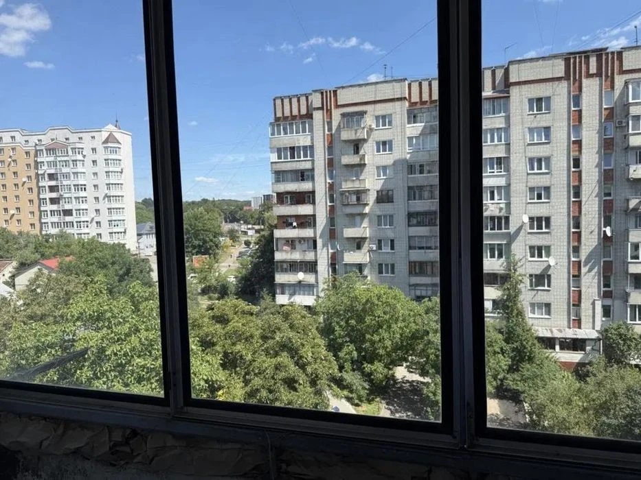Продаж 1 кімн квартира 39.90 м²  6/9ц. вул.Юрія Липи  63500$