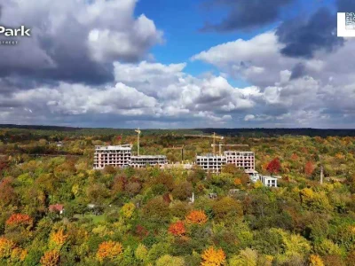 Квартира. Львів, Пилипа Орлика вул., (Будинок 1)