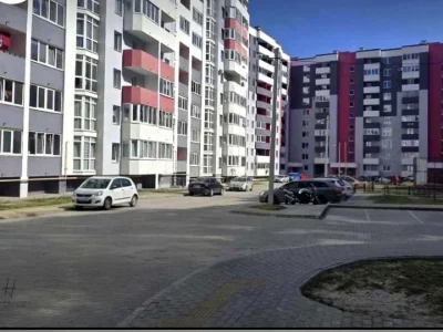 Квартира. Львів, Глинянський Тракт вул.
