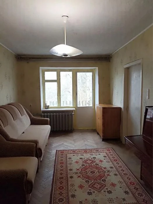 Продаж 3 кімн.квартира 56.20 м² 4/4ц вул.Золота 119999$