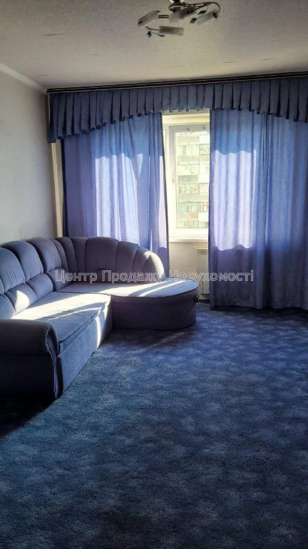 Продается 2-комн. квартира, 58 м², 7/16 эт, Киев – идеально