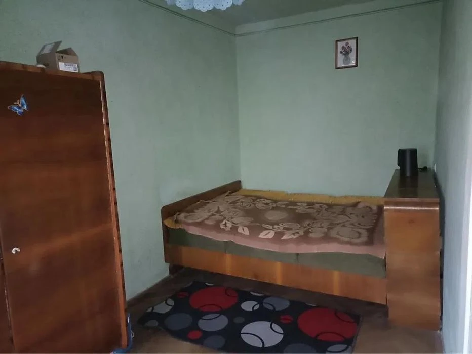 Продаж 3 кімн.квартира 56.20 м² 4/4ц вул.Золота 119999$