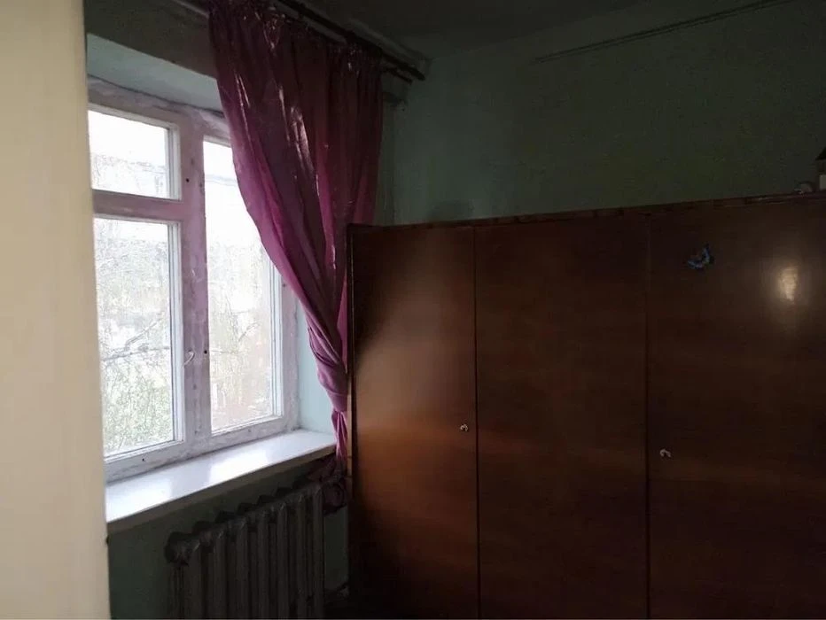 Продаж 3 кімн.квартира 56.20 м² 4/4ц вул.Золота 119999$