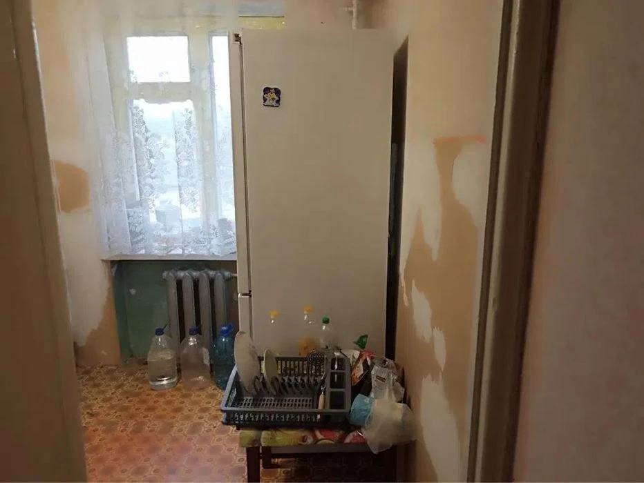 Продаж 3 кімн.квартира 56.20 м² 4/4ц вул.Золота 119999$