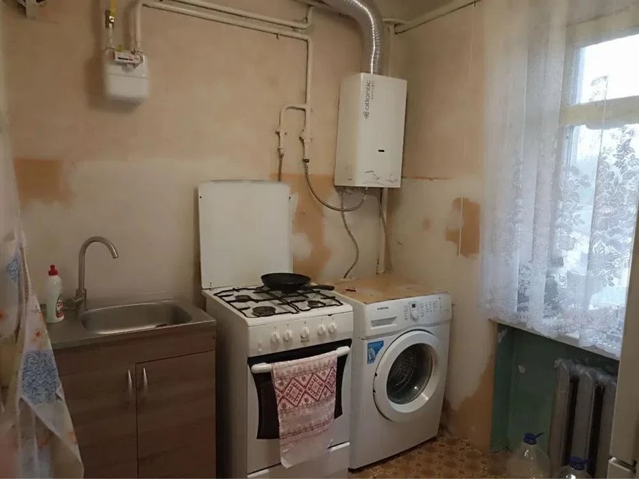 Продаж 3 кімн.квартира 56.20 м² 4/4ц вул.Золота 119999$