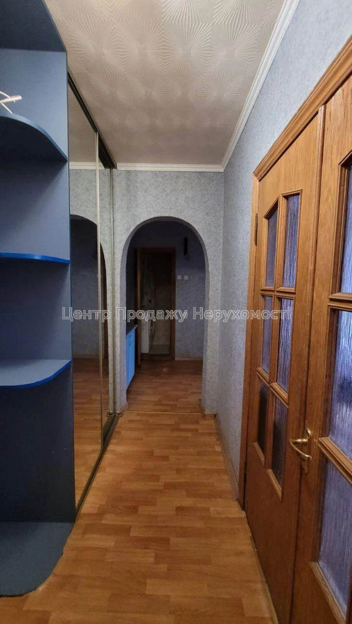 Продается 2-комн. квартира, 58 м², 7/16 эт, Киев – идеально